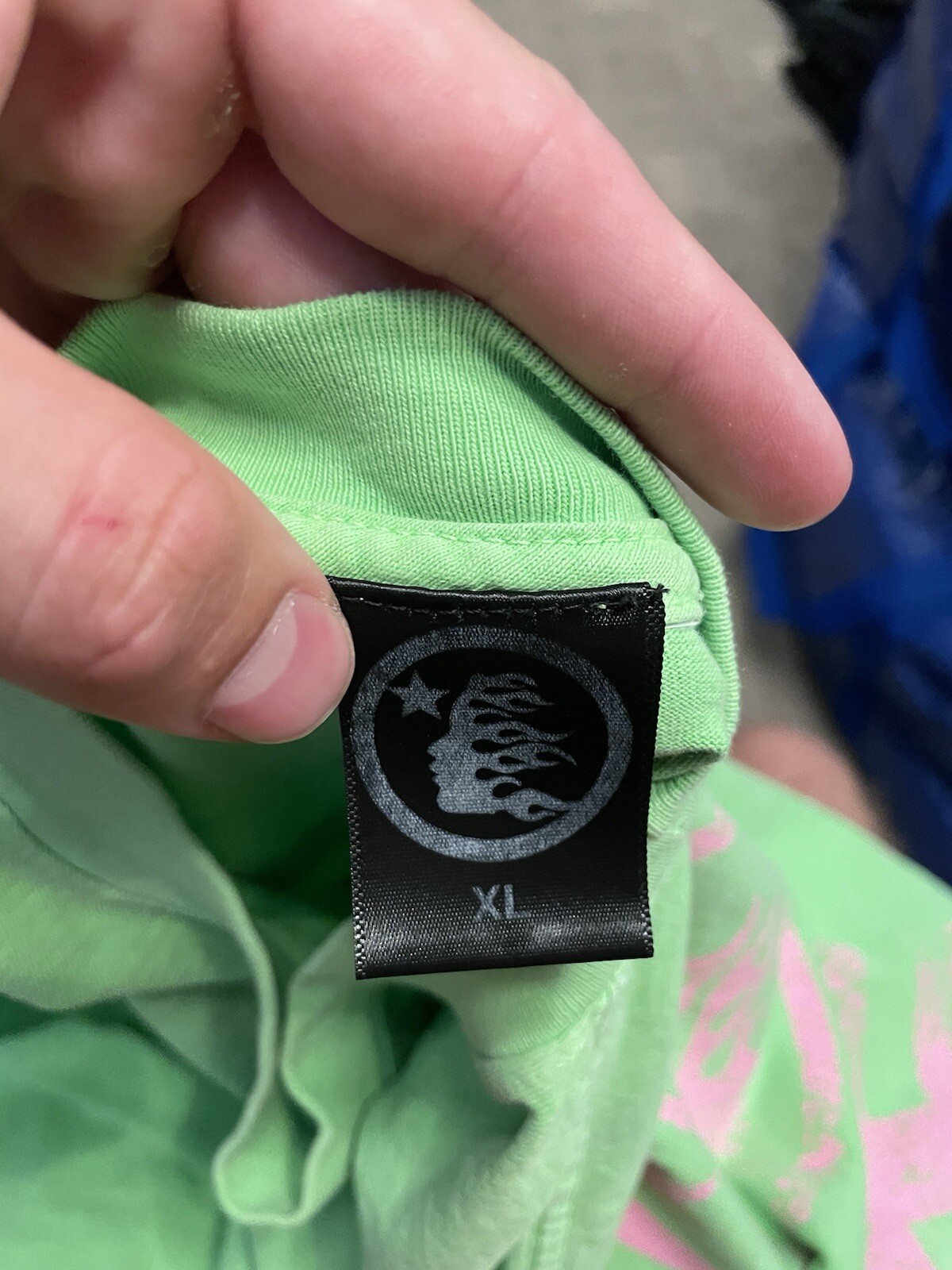 Hellstar Tee - image 4