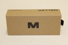 Occhiali Meller Nayah Lapis Carbon NAY3-LAPISCAR nuovi fattura IVA 