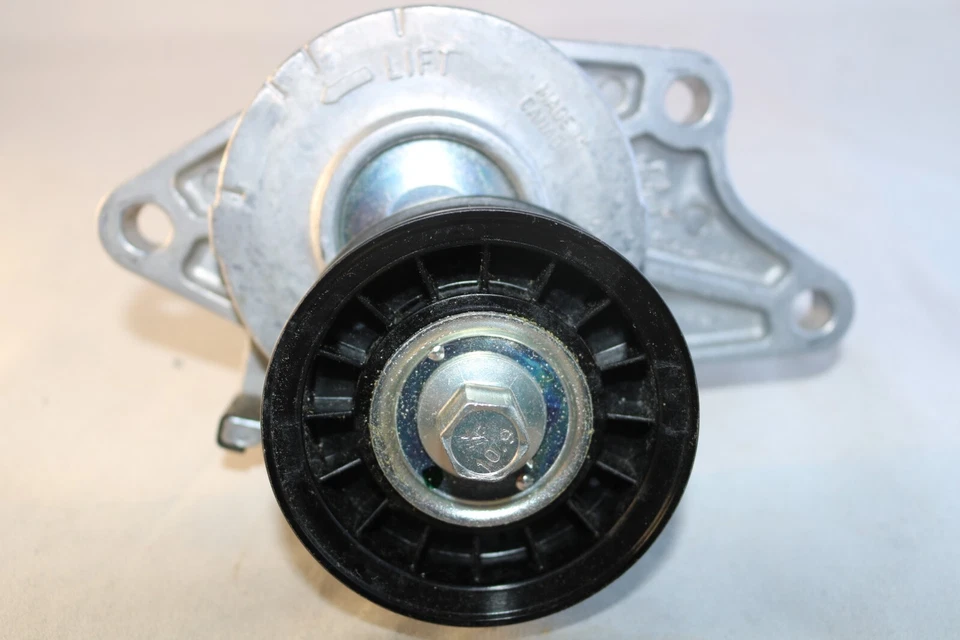 OEM 1999-2007 Ford Freestar Monterey drive Belt Tensioner XF2Z6B209AA 4750587 - Image 3 of 4