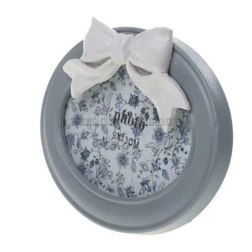 Markenlose Deko-Bilderrahmen-Collagen aus Holz