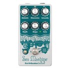 EarthQuaker Devices Guitar Chorus Pedals