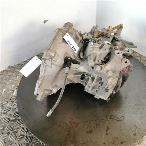 24581499 getriebe ft für OPEL CORSA E 1.3 COLOR EDITION ECOFLEX 678428 - 第 3/5 張圖片