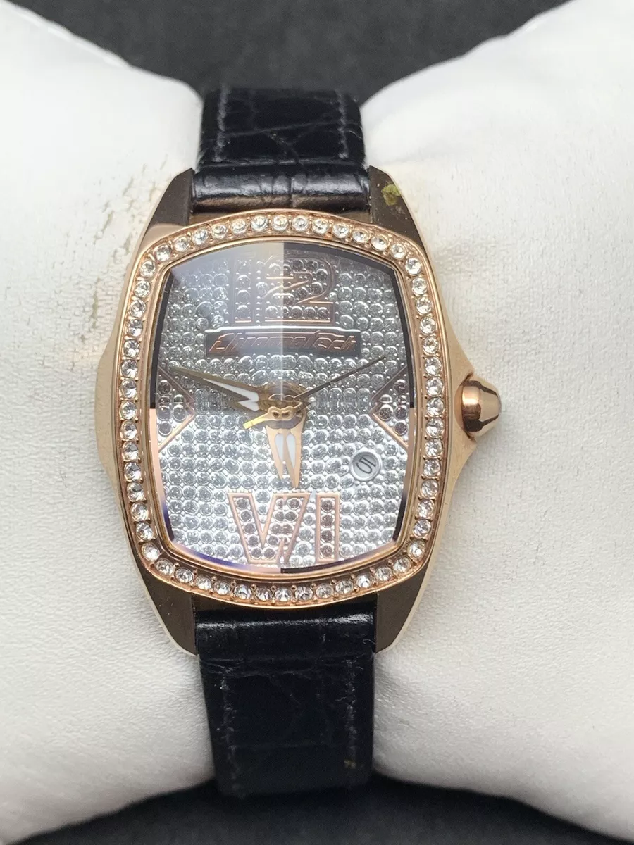 Chronotech prisma best sale