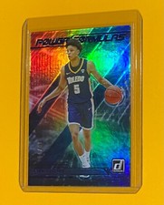 2022-23 Chronicles Ryan Rollins Donruss Power Formulas BLUE /99 SP #PF-RRO RC 🔥