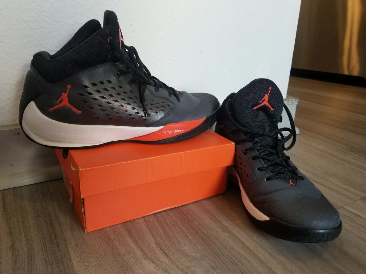 Jordan Rising High Metallic Hematite for Sale | Authenticity