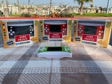 NES GAMES ORANGE 152-in-1 HANDHELD VIDEO GAME BRAND NEW