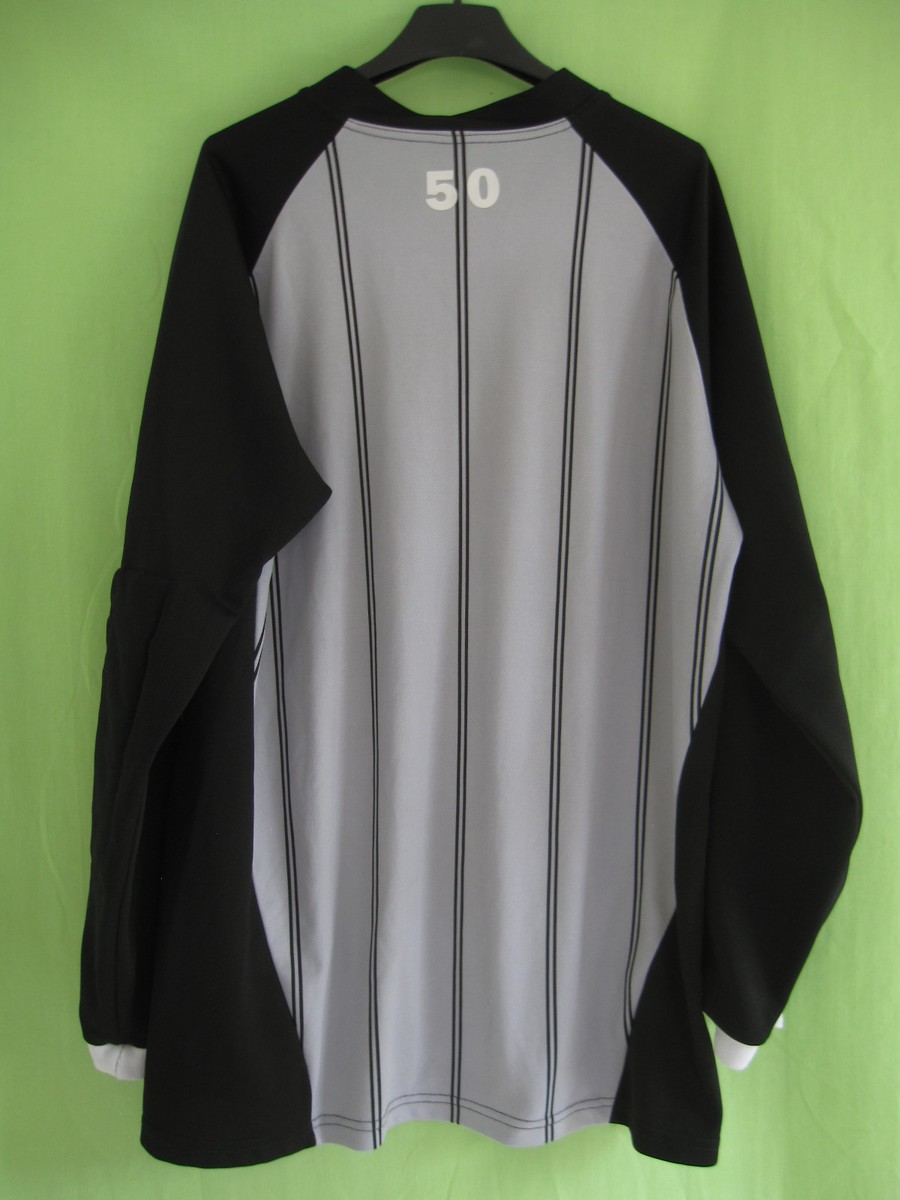 Maillots maillots entrainements de football de clubs français