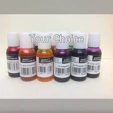 Marvy Uchida Matchable/Heritage Ink Pad refills - Various Colors - NEW