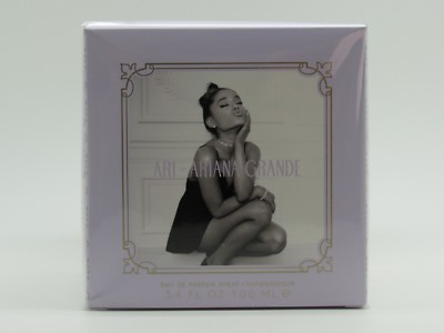 Ari by Ariana Grande 3.4 oz / 100 ml EDP for women NEW IN BOX SEALED