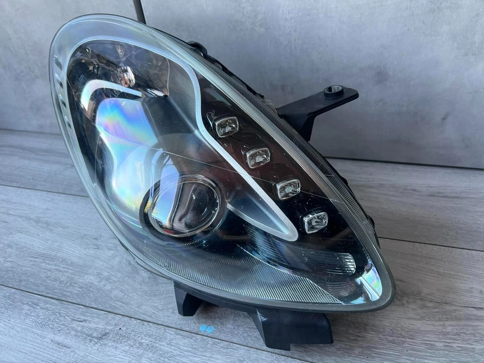 FARO DERECHO OFFSIDE ALFA ROMEO GIULIETTA 00505530720 Foto 3 de 4