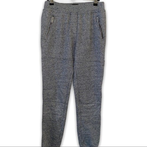 Zipper Jogger Pant Sz XS 