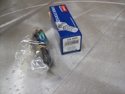v3) Denso Sensor 234-4669