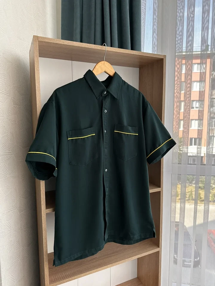 VTG Lotus Racing Team Back to F1 1990’s Racing Shirt - Image 3 of 4