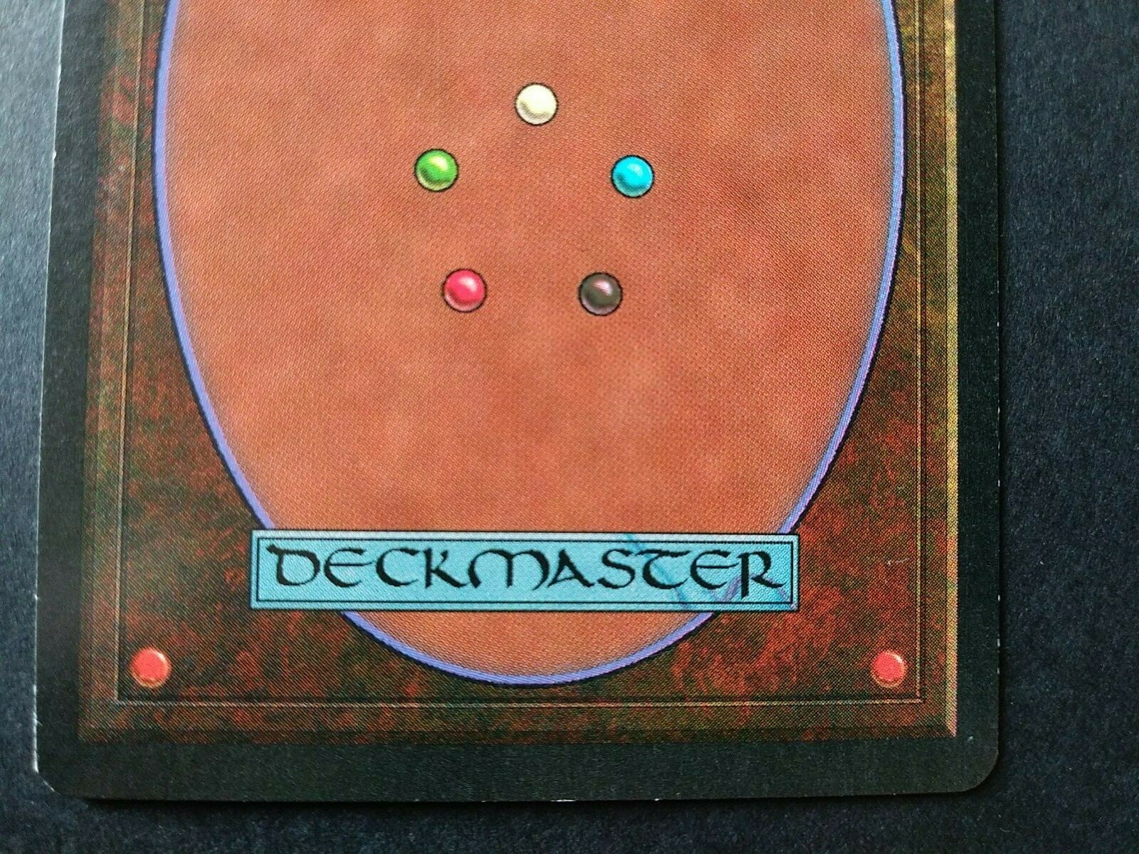 1x Pendelhaven MTG **LP (Legends, English) Land eBay