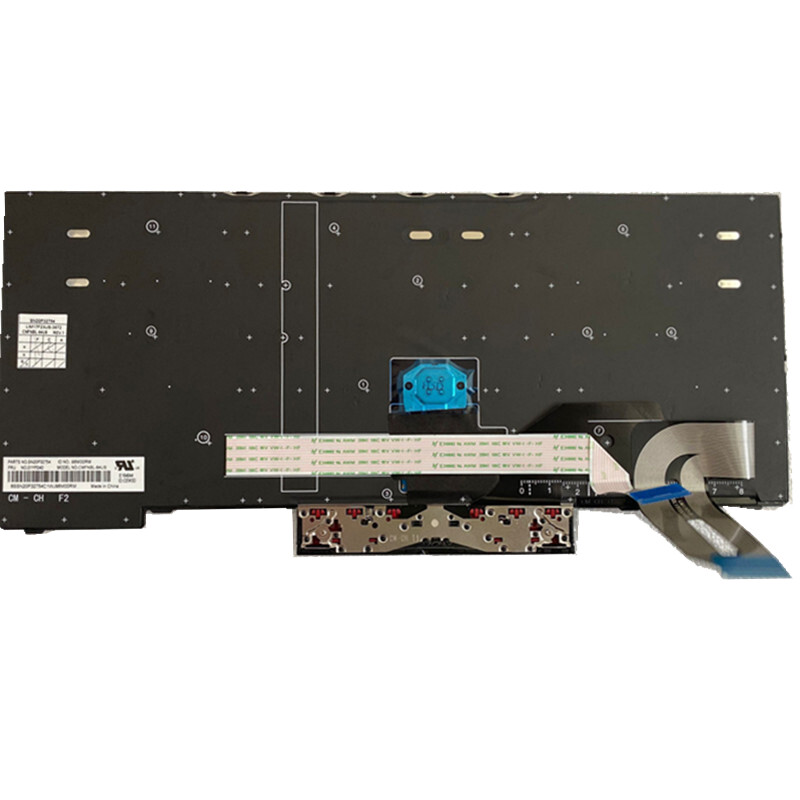 01YP240 FOR Lenovo Thinkpad E480 E485 L480 L380 Yoga US