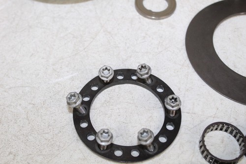 2016 - 2022 Husqvarna FC 450 OEM Clutch Basket Hub Plates KTM SXF XCF Gas Gas MC - Picture 6 of 13