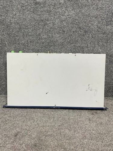 Analog Way OctoVue FX Universal Hi-Res Scaler Switcher Mixer OVX831 In White - Picture 15 of 24