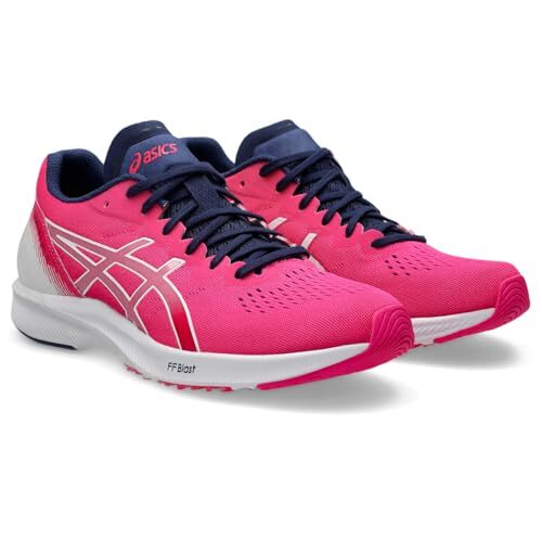 asics TARTHER RP3 women ピンク 25cm ASICS Women's Running Shoes TARTHER RP 3 1012B292 Pink Glow