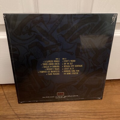 洋楽 Mischief Brew \