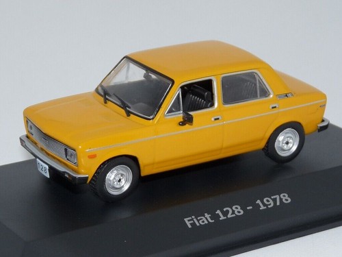 Collezione modelli auto Molti modelli pressofusi Hachette 1:43. Nuovo con rivista e scatola - Foto 9 di 32