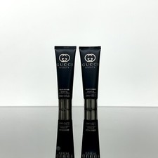 2 PCS   Gucci Guilty Pour Homme Shower Gel For Men 1.6oz-50ml New C79