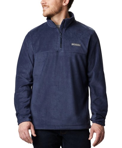 Columbia Men's Steens Mountain Half Zip 