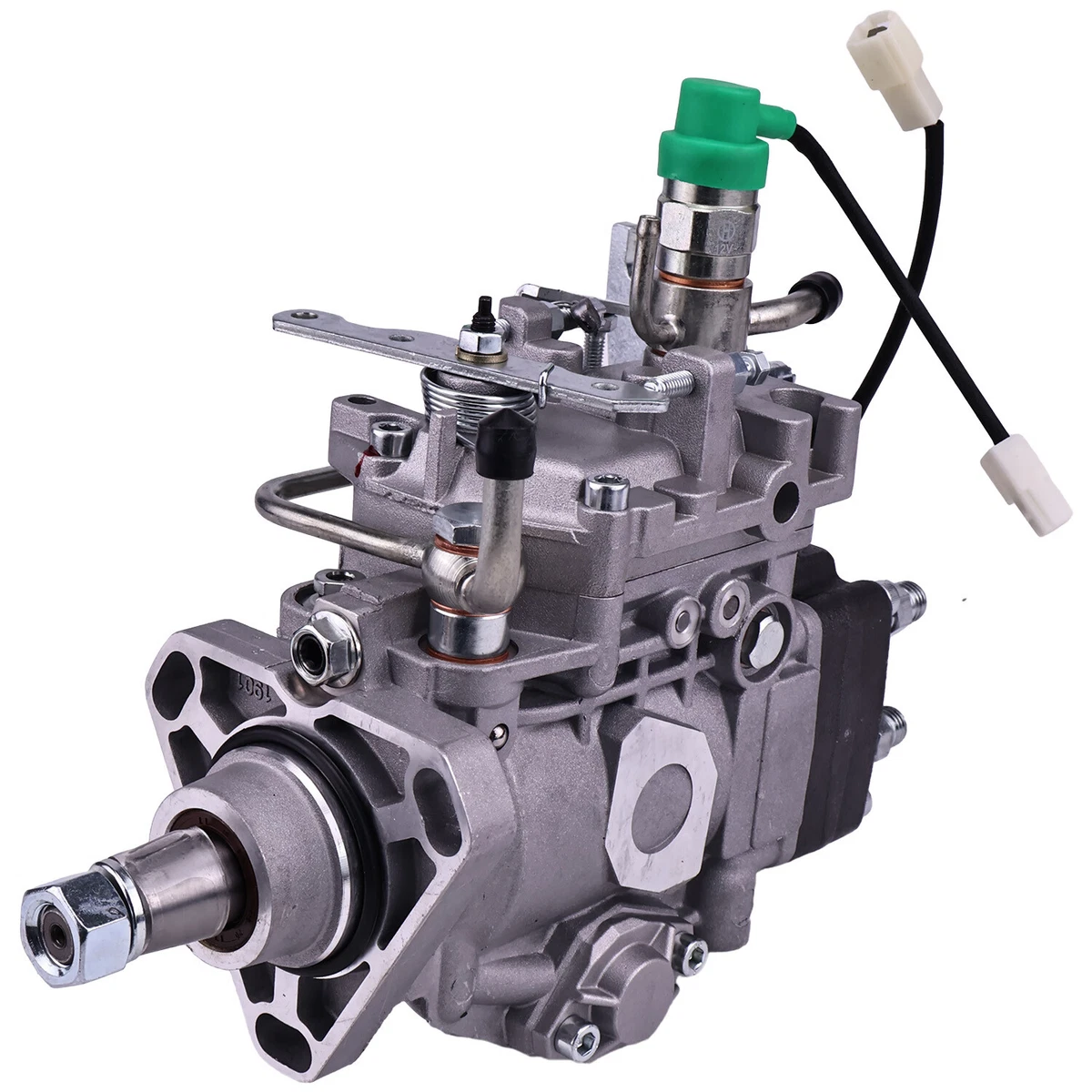 Ｆ Fuel Injection Pump 104642-7660 fit for Zexel Engine | eBay