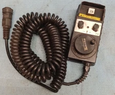 TOSOKU TYPE HM MANUAL PULSE GENERATOR LOT NO. 773