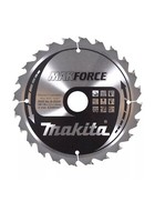 Makita Makforce SäGeb. 190X30X24Z B-32247