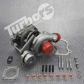 Turbolader Alfa Romeo Fiat Lancia 1.9 JTD 77 kW 182B4.000 46480117 60814716