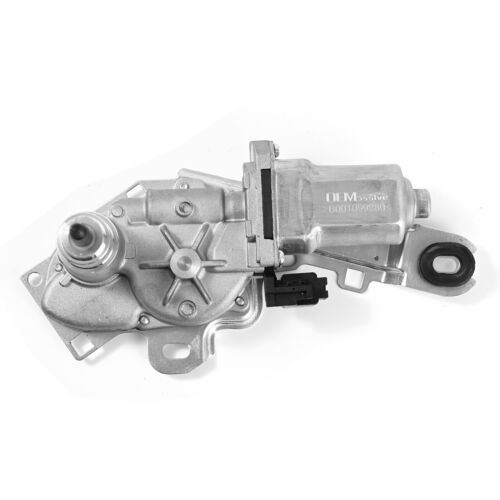 Motor limpiaparabrisas trasero para Citroen C1 II Peugeot 108 Toyota Aygo 14-21 #B001099280 - Imagen 3 de 12