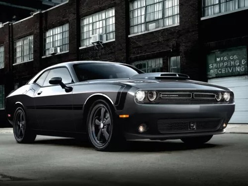 15-22 Challenger Fog Lights Lamps Kit Same As Production Mopar Mopar Genuine - Picture 2 of 2