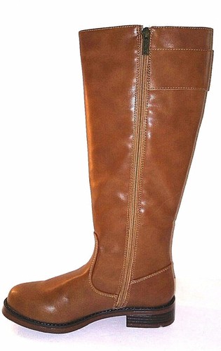 New Woman Kenneth Cole Reaction Kentina Zip-Up Boot - Picture 7 of 8