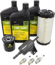 JOHN DEERE MAINTENANCE KIT  LG270 XUV825I SER #0100,001-