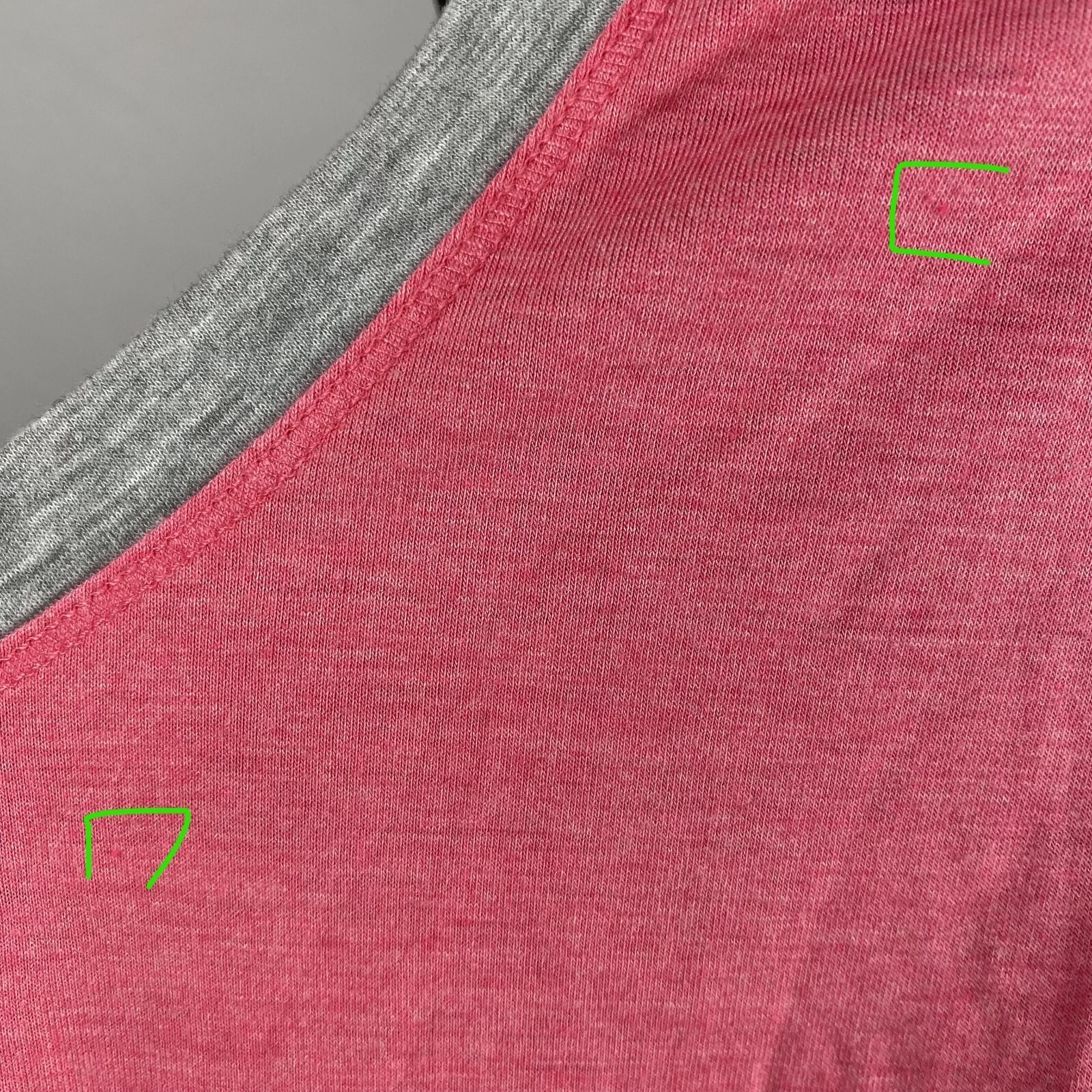 yogalicious racerback athleisure yoga pilates mh tank-top
