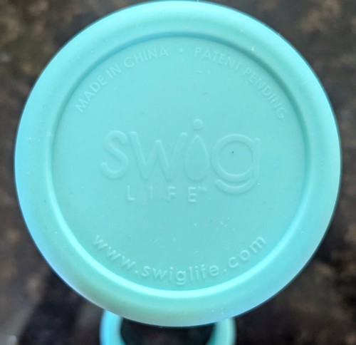 SWIG LIFE SKINNY CAN COOLER, 12OZ INSULATED SLIM CAN HOLDER, STAINLESS COOLER - Picture 3 of 9