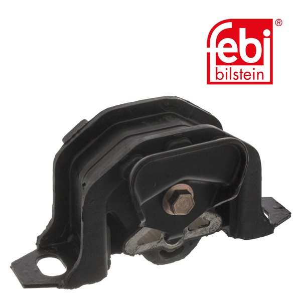 Febi Bilstein Motorlager Vorne Links Gummimetalllager FüR Ford Orion III GAL-image