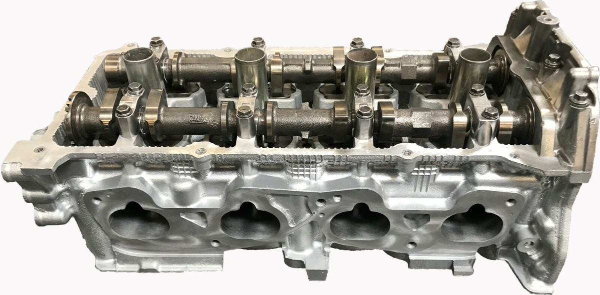 Nissan 2.5 DOHC Altima Sentra QR25DE Cast# 8H3 COMPLETE