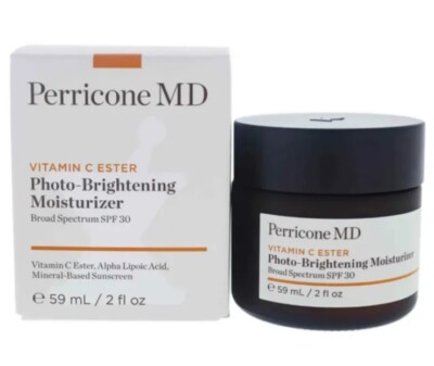Perricone MD Photo-Brightening Moisturizer SPF30 59ml - Neu in OVP