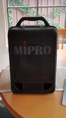 mipro ma 705
