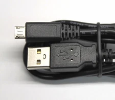 Micro USB Data Sync Cable Charger Cord for Huawei Honor Cell Phones