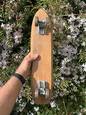 Vintage 1960s NASH FIFTEEN TOES SKATEBOARD 22 Vintage 1960s NASH FIFTEEN TOES SKATEBOARD 22