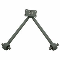 Lenker, RadaufhäNgung Febi Bilstein 23565