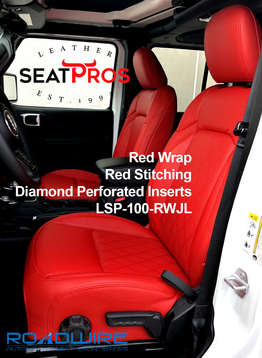 2018 jeep sahara seat covers