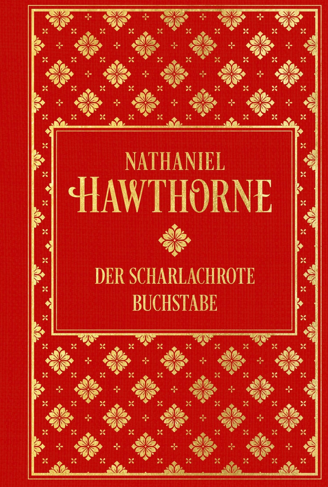Der scharlachrote Buchstabe, Nathaniel Hawthorne eBay