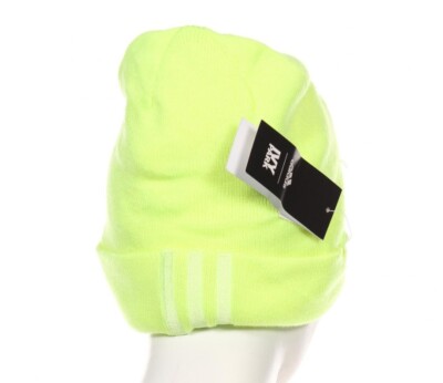 NEW ADIDAS X IVY PARK Unisex Yellow Tint Hat | eBay display picture 1