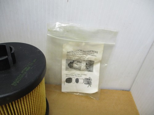 Fuel Filter Baldwin Filters PF7934 KIT MISING 0-RING - Picture 5 of 5