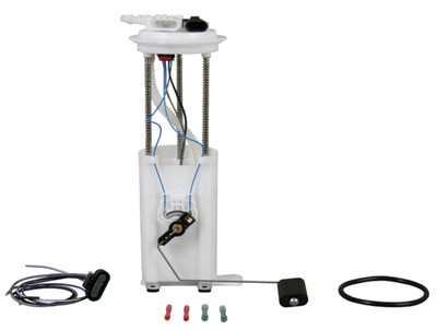 Electric Fuel Pump for 1997 Chevrolet Blazer & GMC Jimmy V6-4.3L For 4