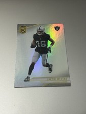 2024 Donruss Elite Football #14 JAKOBI MEYERS Las Vegas Raiders