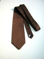 New 100 Pure Silk Hand Made In Italy